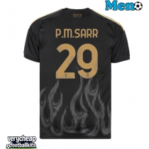 Juventus Pape Matar Sarr #29 Replica Third Shirt 2026-27 Short Sleeve